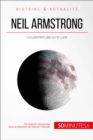 Neil Armstrong : Les premiers pas sur la Lune - eBook