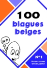 100 blagues belges - eBook