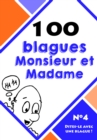 100 blagues monsieur et madame - eBook