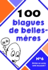 100 blagues de belles-meres - eBook