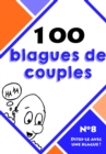 100 blagues de couples - eBook