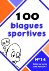 100 blagues sportives - eBook