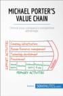 Michael Porter's Value Chain : Unlock your company's competitive advantage - eBook
