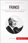 Franco : La periode noire de la guerre civile espagnole - eBook