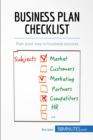 Business Plan Checklist : Plan your way to business success - eBook