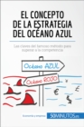 El concepto de la estrategia del oceano azul : Las claves del famoso metodo para superar a la competencia - eBook