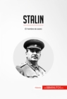 Stalin : El hombre de acero - eBook