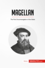 Magellan : The First Circumnavigation of the Globe - eBook