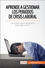 Aprende a gestionar los periodos de crisis laboral : Las claves para mantenerlo todo bajo control - eBook