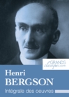 Henri Bergson - eBook