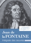 Jean de la Fontaine - eBook