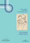 Leo Hamon (1908-1993) - eBook
