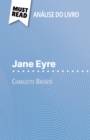 Jane Eyre de Charlotte Bronte (Analise do livro) : Analise completa e resumo pormenorizado do trabalho - eBook