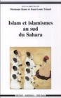 Islam et islamismes au sud du Sahara - eBook