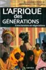 L'Afrique des generations : Entre tensions et negociations - eBook