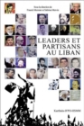 Leaders et partisans au Liban - eBook