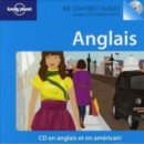 Coffret Audio Anglais - Book