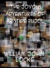The Joyous Adventures of Aristide Pujol - eBook