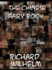 The Chinese Fairy Book - eBook