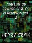 Life of Edward Earl of Clarendon - Volume 02 - eBook
