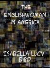 The Englishwoman in America - eBook