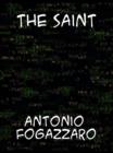 The Saint - eBook