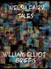 Welsh Fairy Tales - eBook