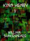 King Henry V - eBook