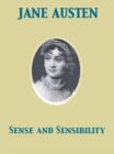 Sense and Sensibility - eBook