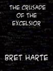 The Crusade of the Excelsior - eBook