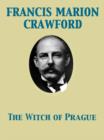 The Witch of Prague - eBook