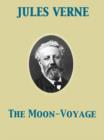 The Moon-Voyage - eBook