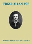 The Works of Edgar Allan Poe - Volume 1 - eBook