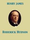 Roderick Hudson - eBook