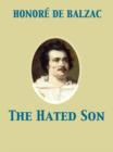 The Hated Son - eBook