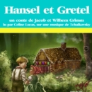 Hansel et Gretel - eAudiobook
