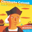Christophe Colomb - eAudiobook