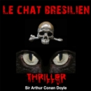 Le Chat bresilien - eAudiobook