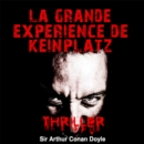 La Grande Experience de Keinplatz - eAudiobook