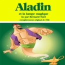 Aladin et la lampe magique - eAudiobook