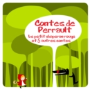 6 contes de Perrault - eAudiobook