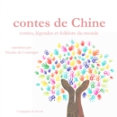 Contes de Chine : integrale - eAudiobook