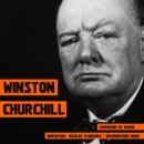 Winston Churchill, une biographie - eAudiobook