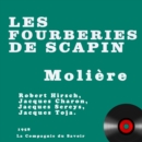 Les Fourberies de Scapin - eAudiobook