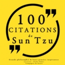 100 citations de Sun Tzu - eAudiobook