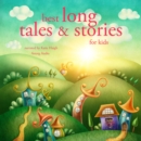 Best Long Tales and Stories - eAudiobook