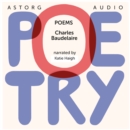 Poetry by Charles Baudelaire - eAudiobook