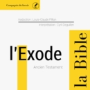 L'Exode : unabridged - eAudiobook