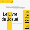 Le Livre de Josue : unabridged - eAudiobook