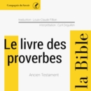 Le Livre des Proverbes - eAudiobook